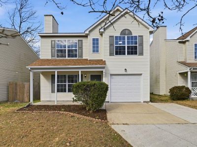 property image for 705 Princess Court NEWPORT NEWS VA 23608