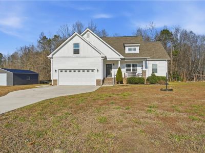 property image for 4454 OKELLY Drive SUFFOLK VA 23437
