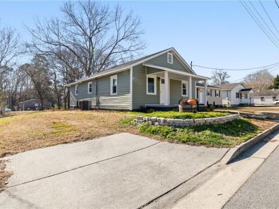 property image for 268 Wadlow Street EMPORIA VA 23847