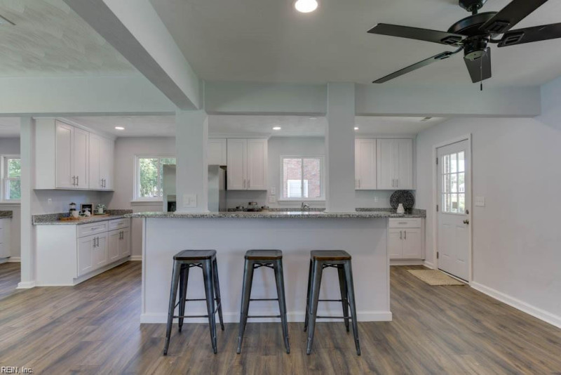 Photo 12 of 24 residential for sale in Norfolk virginia