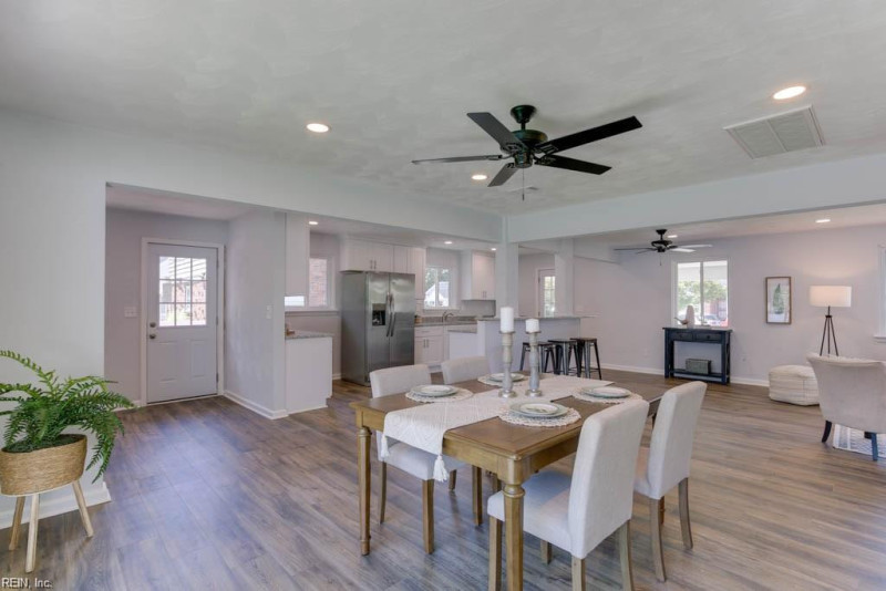 Photo 13 of 24 residential for sale in Norfolk virginia