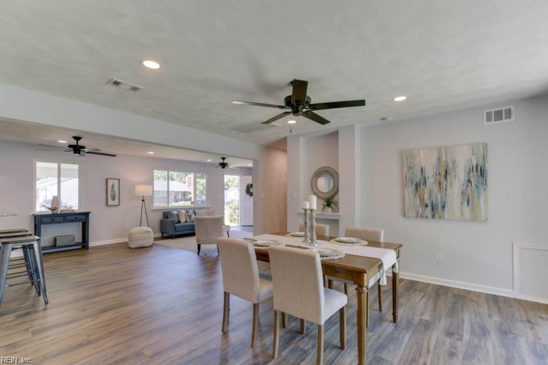 Photo 14 of 24 residential for sale in Norfolk virginia