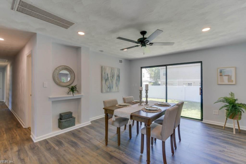 Photo 15 of 24 residential for sale in Norfolk virginia