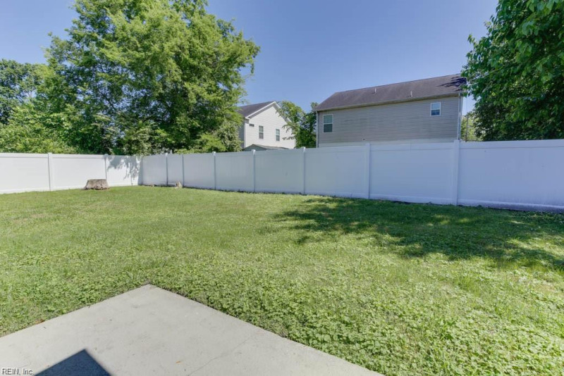 Photo 22 of 24 residential for sale in Norfolk virginia