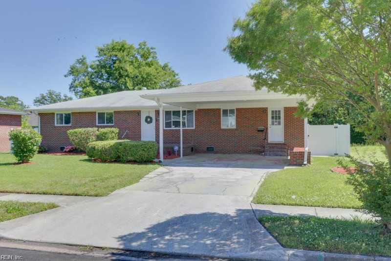 Photo 24 of 24 residential for sale in Norfolk virginia