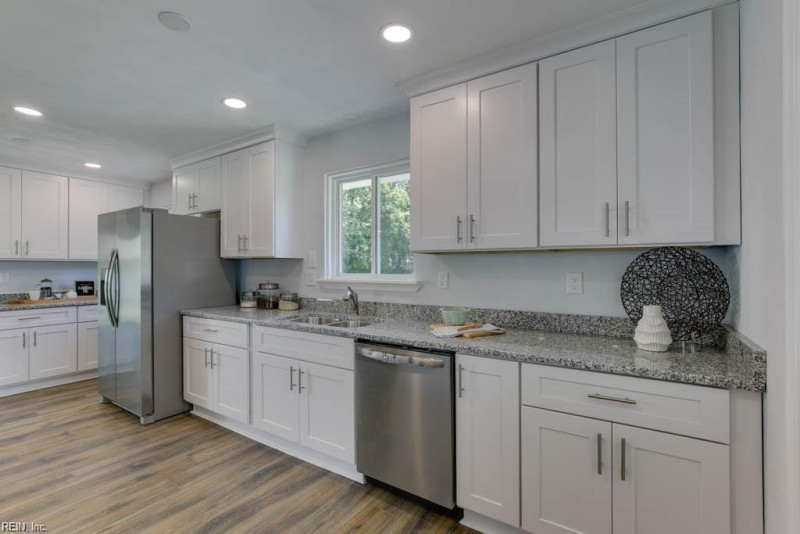 Photo 6 of 24 residential for sale in Norfolk virginia