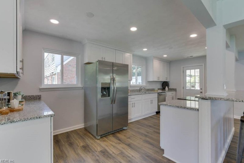 Photo 7 of 24 residential for sale in Norfolk virginia