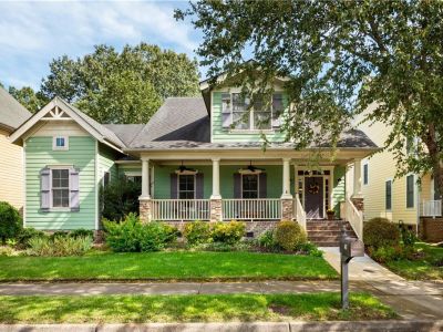 property image for 407 Preservation Reach CHESAPEAKE VA 23320