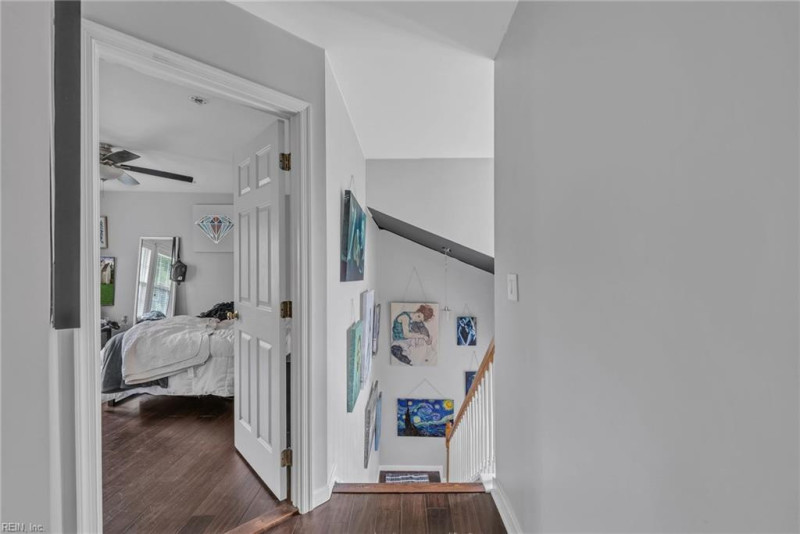 Photo 13 of 25 residential for sale in Newport News virginia