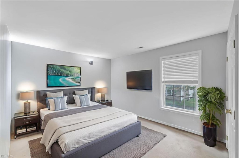 Photo 15 of 25 residential for sale in Newport News virginia