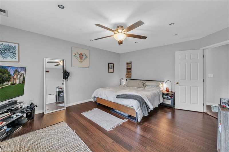 Photo 16 of 25 residential for sale in Newport News virginia