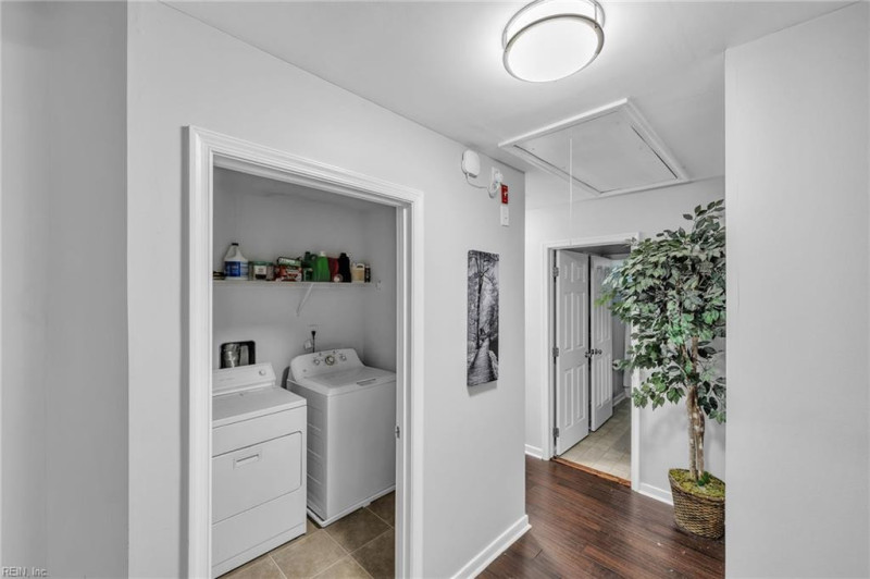 Photo 19 of 25 residential for sale in Newport News virginia