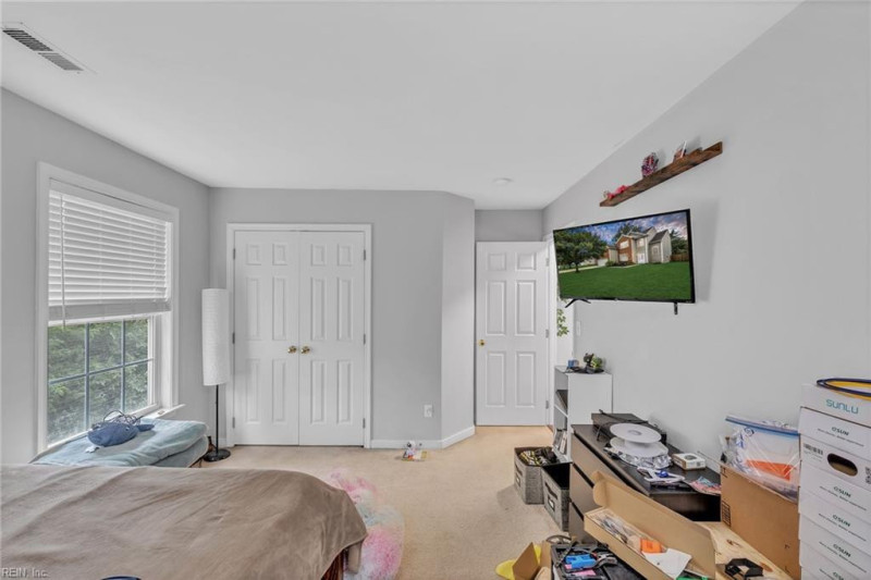 Photo 20 of 25 residential for sale in Newport News virginia