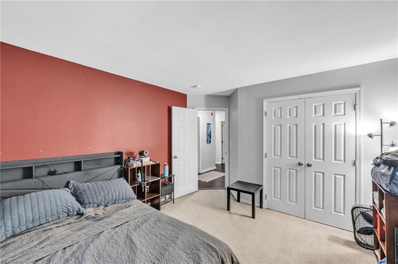 Photo 21 of 25 residential for sale in Newport News virginia