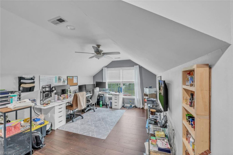 Photo 22 of 25 residential for sale in Newport News virginia