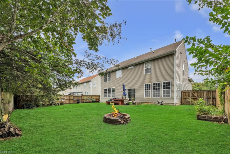 Photo 25 of 25 residential for sale in Newport News virginia