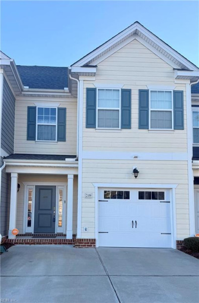 Photo 1 of 21 residential for sale in Chesapeake virginia