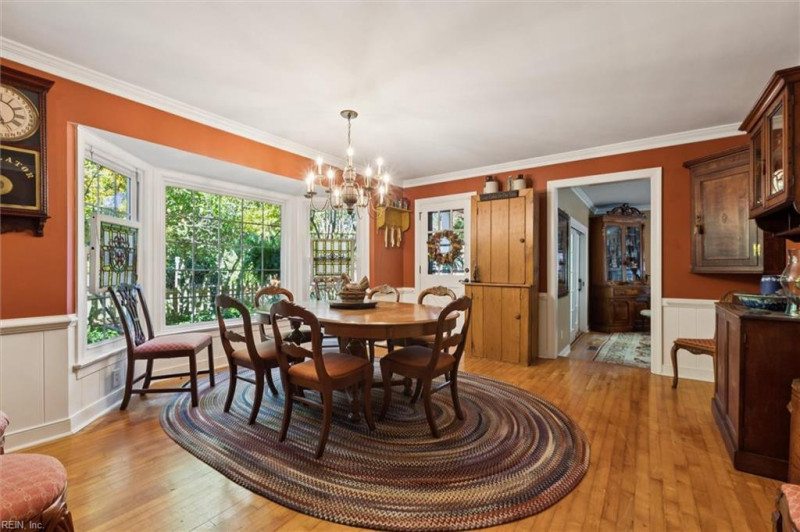 Photo 16 of 50 residential for sale in York County virginia