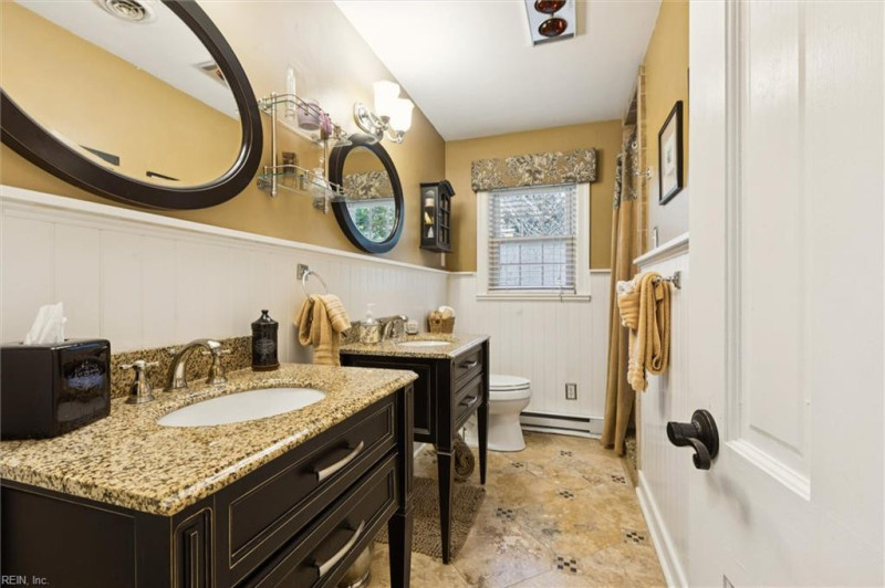 Photo 33 of 50 residential for sale in York County virginia