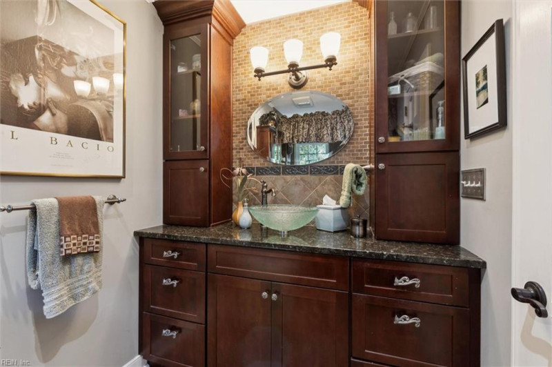 Photo 39 of 50 residential for sale in York County virginia