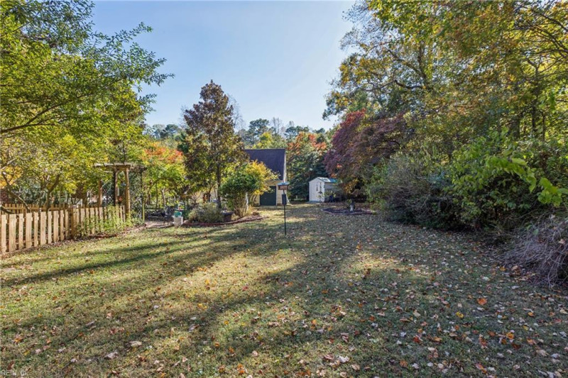 Photo 50 of 50 residential for sale in York County virginia