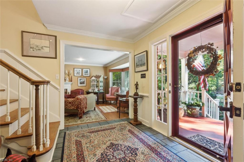 Photo 6 of 50 residential for sale in York County virginia