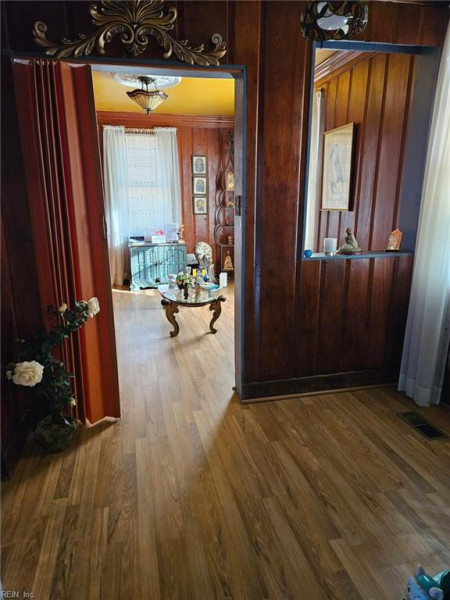 Photo 3 of 6 residential for sale in Hampton virginia