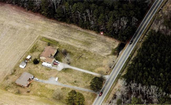 Hwy 13 Whaleyville Boulevard, Suffolk, VA 23434