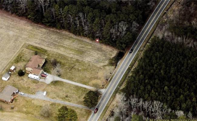 Hwy 13 Whaleyville Boulevard, Suffolk, VA 23434