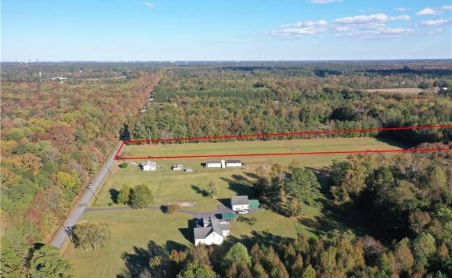 4809 Sondej Avenue, Chesapeake, VA 23321