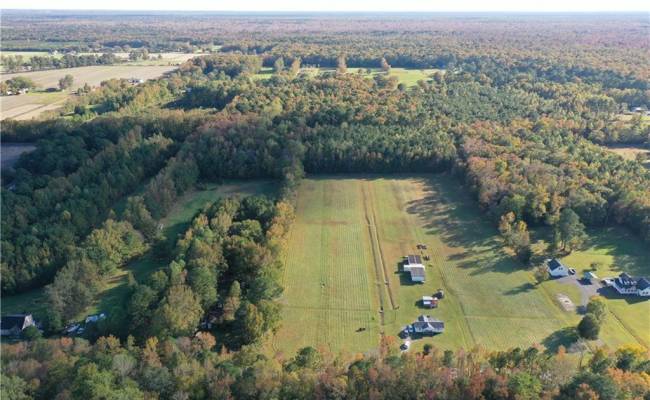 4809 Sondej Avenue, Chesapeake, VA 23321