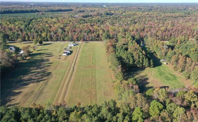 4809 Sondej Avenue, Chesapeake, VA 23321