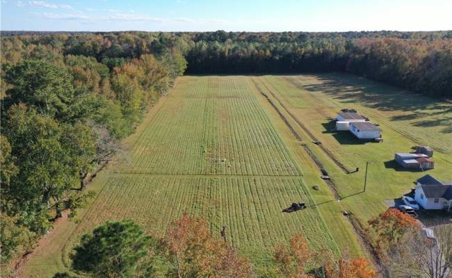 4809 Sondej Avenue, Chesapeake, VA 23321