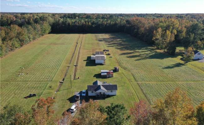 4809 Sondej Avenue, Chesapeake, VA 23321