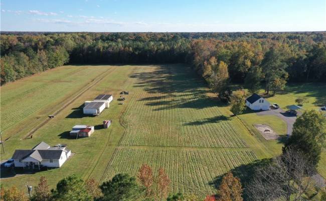 4809 Sondej Avenue, Chesapeake, VA 23321