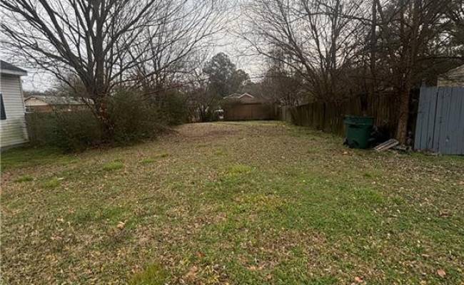 0.14AC Washington Street, Suffolk, VA 23434