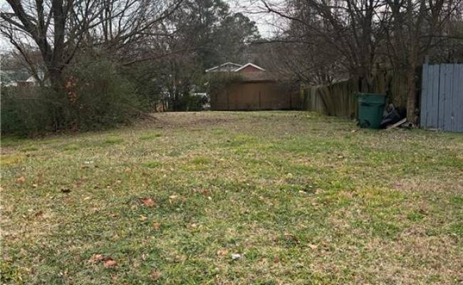 0.14AC Washington Street, Suffolk, VA 23434