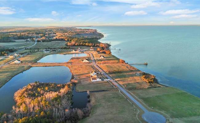 112 Hammock View Court, Currituck County, NC 27916