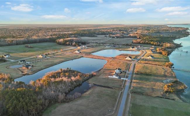 112 Hammock View Court, Currituck County, NC 27916