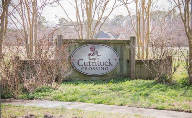 112 Hammock View Court, Currituck County, NC 27916