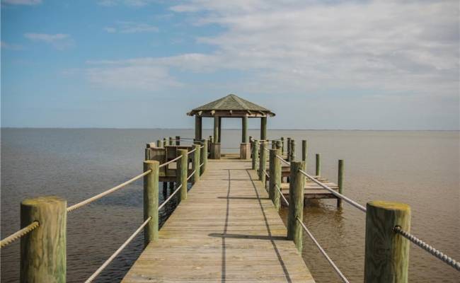 112 Hammock View Court, Currituck County, NC 27916