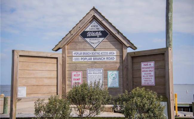 112 Hammock View Court, Currituck County, NC 27916