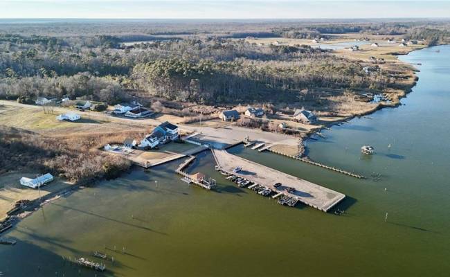 112 Hammock View Court, Currituck County, NC 27916