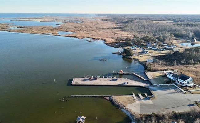 112 Hammock View Court, Currituck County, NC 27916