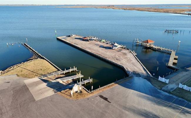 112 Hammock View Court, Currituck County, NC 27916