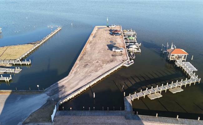 112 Hammock View Court, Currituck County, NC 27916