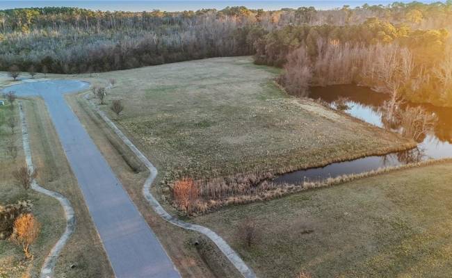 112 Hammock View Court, Currituck County, NC 27916