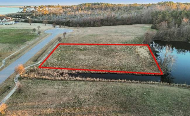 112 Hammock View Court, Currituck County, NC 27916