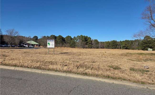 1.34 Ac Hillpoint N Boulevard, Suffolk, VA 23434