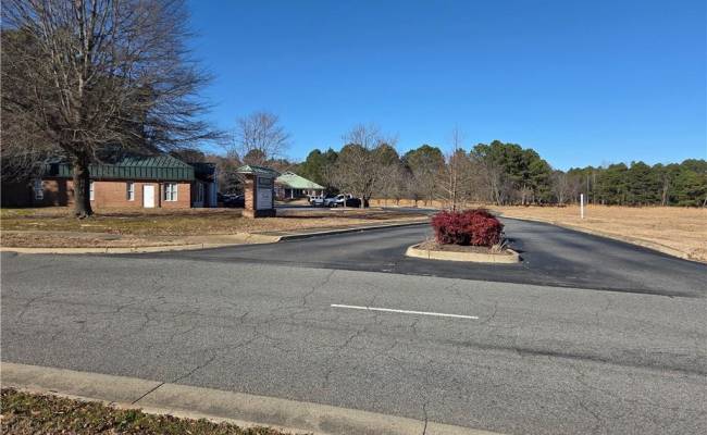 1.34 Ac Hillpoint N Boulevard, Suffolk, VA 23434